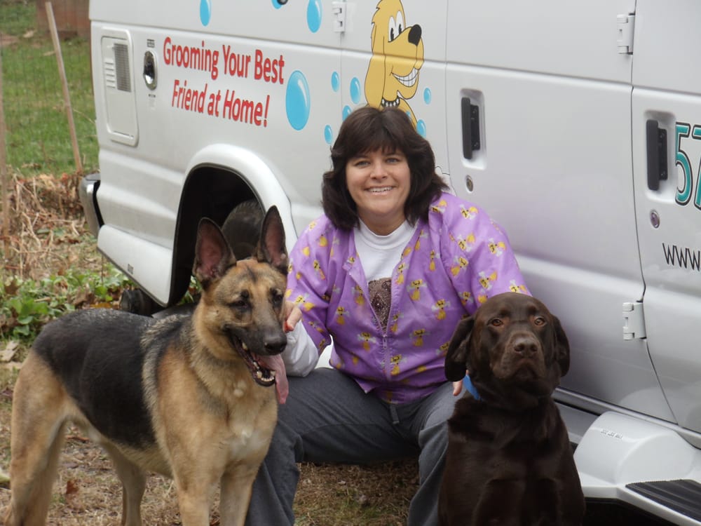 FURRY PAWS MOBILE GROOMING Updated June 2024 32 Teepee Ln, New