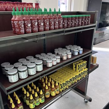 West Plaza Bodega - Bodega elements - Coffee & Tea Near Me - Kansas City, Missouri