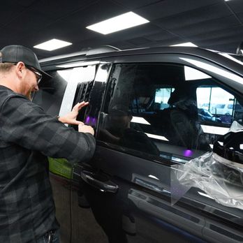 Clear Choice Designs - Auto Detailing Near Me - Tucson, Arizona