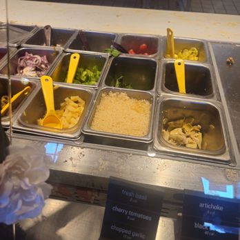 Blaze Pizza - Pizza Near Me - San Diego, California Blaze Pizza - Pizza Near Me - San Diego, California