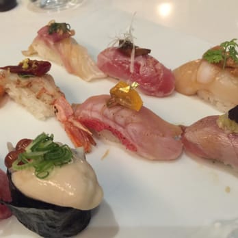 Miku - Japanese Near Me - Toronto, Ontario