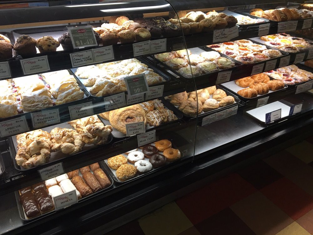 V RICHARDS BAKERY CLOSED 13 Photos & 17 Reviews 17165 W Bluemound