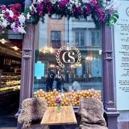 CAFE SCHWEIZER - Updated November 2025 - 56 Photos & 17 Reviews