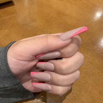 Nail-It! - Nail Salons Near Me - Spring Valley, California