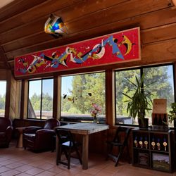 Greenwood Ridge Vineyards - Greenwood Ridge on August 11, 2024