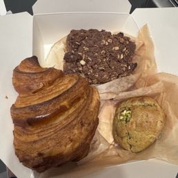 $29.9 worth of pastries $29.9 worth of pastries