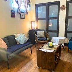 Aligned Clarity Certified Life Coach and Reiki Master - My learning space for Reiki and intentional drawing classes.