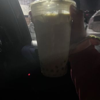 Hong Kong Bakery - Matcha boba - Bakeries Near Me - Charlotte, North Carolina