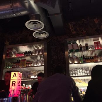 Miss Kō - Cocktail Bars Near Me - Paris, 75 Miss Kō - Cocktail Bars Near Me - Paris, 75