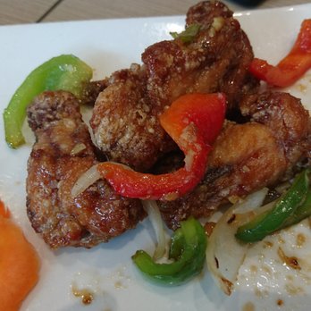The Pho Restaurant - [Canh Ga Chien Nuoc Mam] $9.75 - fried chicken wings, so delicious! - Vietnamese Near Me - Markham, Ontario
