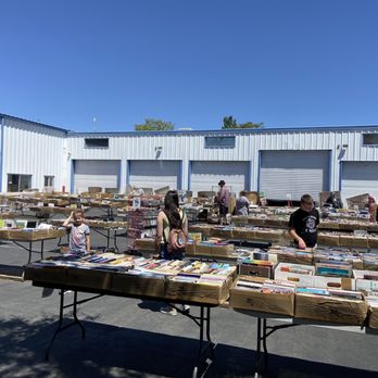 Grassroots Books - Backyard book sale - Music & DVDs Near Me - Reno, Nevada Grassroots Books - Backyard book sale - Music & DVDs Near Me - Reno, Nevada