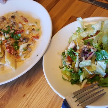Babbo Italian Eatery - Italian Near Me - Mesa, Arizona