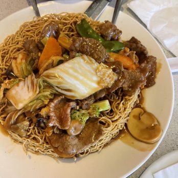 Tan Tan - Pan Fried Noodles - Chinese Near Me - Houston, Texas Tan Tan - Pan Fried Noodles - Chinese Near Me - Houston, Texas