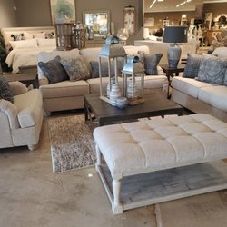 Regency Furniture
