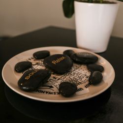Addiction Chinese Massage