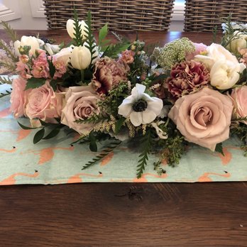 Jardin Floral Design - Florists Near Me - Naples, Florida