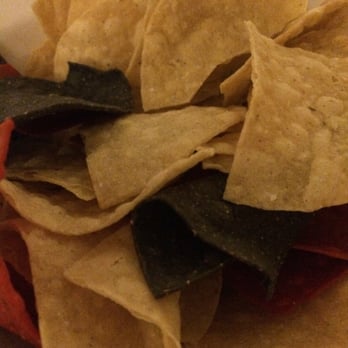 The Original Blue Adobe Grille - Best chips ever! - Mexican Near Me - Mesa, Arizona