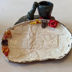 The Riverdale Hive - Adult's Ceramics