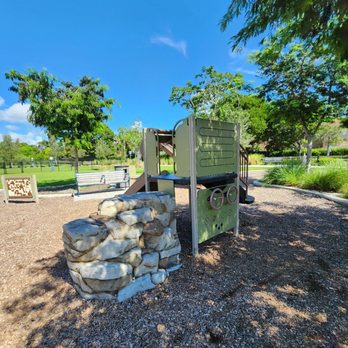 Tree Island Park - Dog Parks Near Me - Miami, Florida