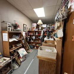 Heirlooms Antique Mall
