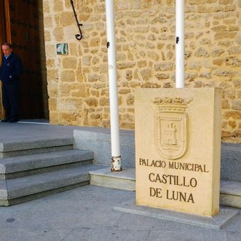 Castillo de Luna  - Castillo de Luna, Rota, Spain 2-7-18 - Castles Near Me - Rota, California