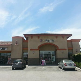 T-Mobile - T-mobile Ontatio on Milliken and 4th - Mobile Phones Near Me - Ontario, California