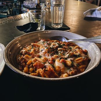 etta - Bucktown - cavatelli bolognese - Pizza Near Me - Chicago, Illinois etta - Bucktown - cavatelli bolognese - Pizza Near Me - Chicago, Illinois