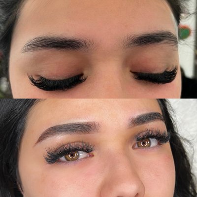 Ombre Powder Brows - Save Time! Look good from the moment you wake up! Ombre Powder Brows - Save Time! Look good from the moment you wake up!