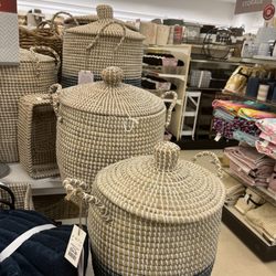 Home Goods