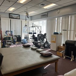 Broadway Physical Therapy
