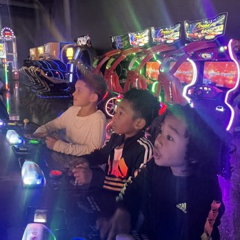Elev8 Fun - Video game fun - Arcades Near Me - Sanford, Florida Elev8 Fun - Video game fun - Arcades Near Me - Sanford, Florida