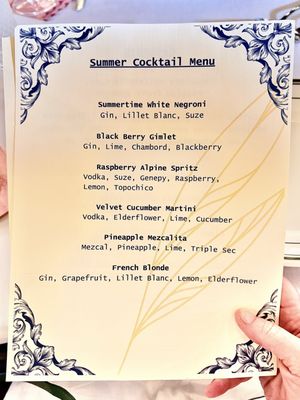 Menu photo 1 Max’s Sister San Antonio, TX
