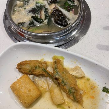 Spring Shabu-Shabu - Japanese Near Me - Flushing, New York