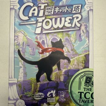 TCG Tavern - One of the board games you can borrow to play - Hobby Shops Near Me - Mission Viejo, California TCG Tavern - One of the board games you can borrow to play - Hobby Shops Near Me - Mission Viejo, California