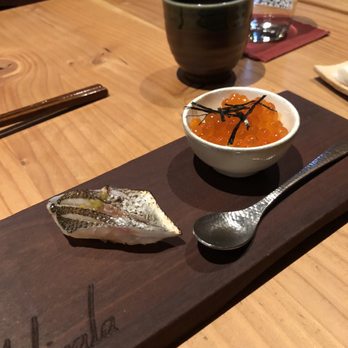 Hinata - Sushi Bars Near Me - San Francisco, California