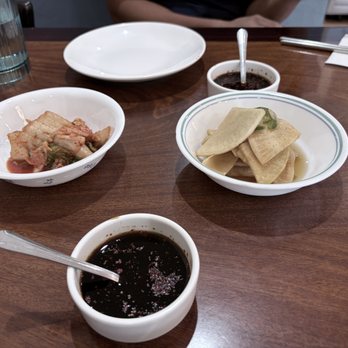 Myung In Dumplings - Korean Near Me - Los Angeles, California Myung In Dumplings - Korean Near Me - Los Angeles, California