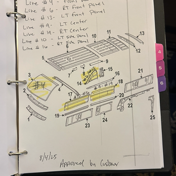 National Auto Body & Paint - Not given to us until after the fact & we're in court now! - Body Shops Near Me - Goleta, California National Auto Body & Paint - Not given to us until after the fact & we're in court now! - Body Shops Near Me - Goleta, California