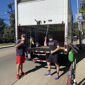 GOAT MOVERS - Movers Near Me - Vancouver, Washington