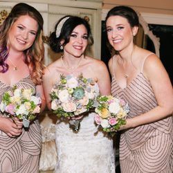 Makeup By Adriana - Me and the girls