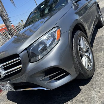 SC Evolution Auto - After - Auto Repair Near Me - Huntington Park, California SC Evolution Auto - After - Auto Repair Near Me - Huntington Park, California