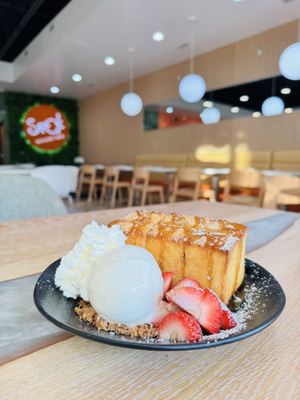 Spot Dessert Bar by null