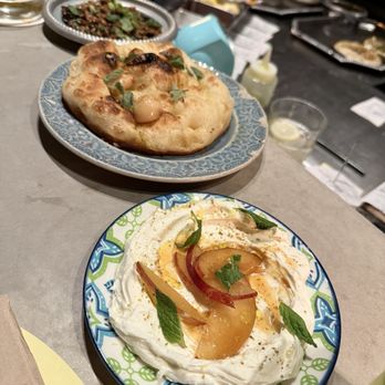 Shukette - Middle Eastern Near Me - New York, New York