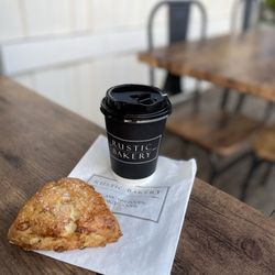 Rustic Bakery