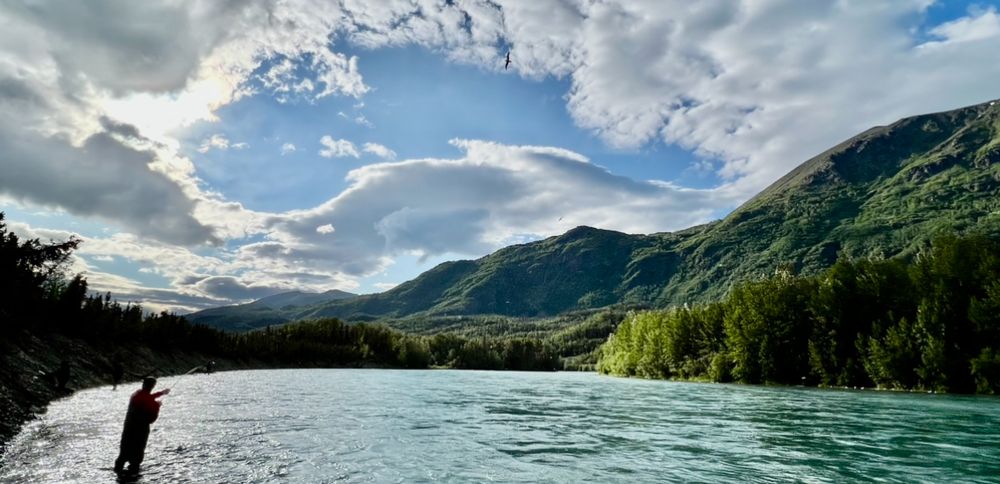 Slide of CXR Roofing