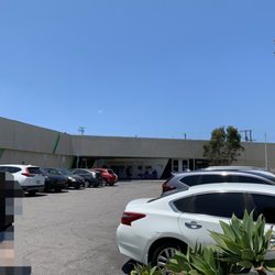 South LA Animal Shelter