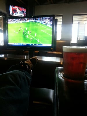 Brick House Tavern + Tap by null