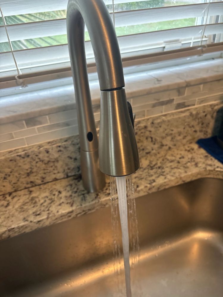 Slide of Elite Plumbing Experts