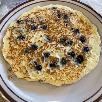 College Cafe - Breakfast & Brunch Near Me - Durango, Colorado