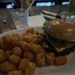 Build Your Own (Burger) Build Your Own (Burger)