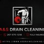 A&S Drain Cleaning